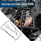 Valve Cover Gasket No. 12605173 for Buick Verano Turbo (2013)
