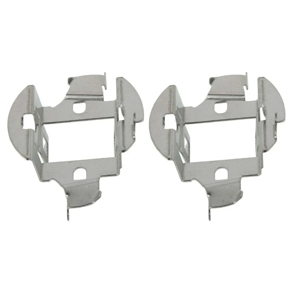 Clip Adapter H7 HID Headlight Bulb for Mercedes