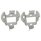 Clip Adapter H7 HID Headlight Bulb for Mercedes