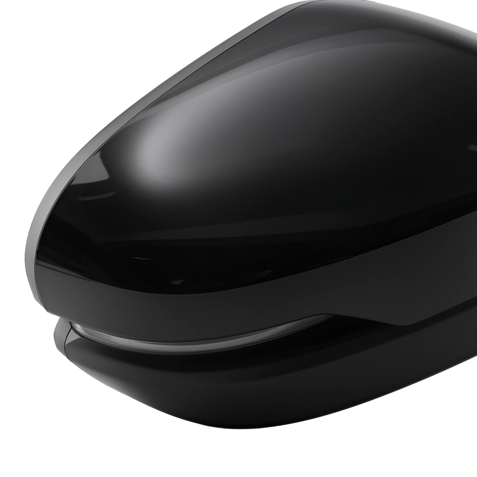 Right Side Mirror for Honda CR-V EX EX-L (2023–2025) Power Signal Heated