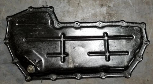 Lower Oil Pan for Lincoln LS Thunderbird 3.9L (2002–2006) XW43-6695-AG