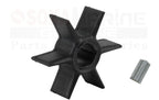 Water Pump Impeller for Mercury Chrysler Force 30-75 HP (18-8900, 47-19453)