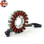 Magneto Generator Stator Coil for Honda CBR1000RR CBR1000 (2004–2007)