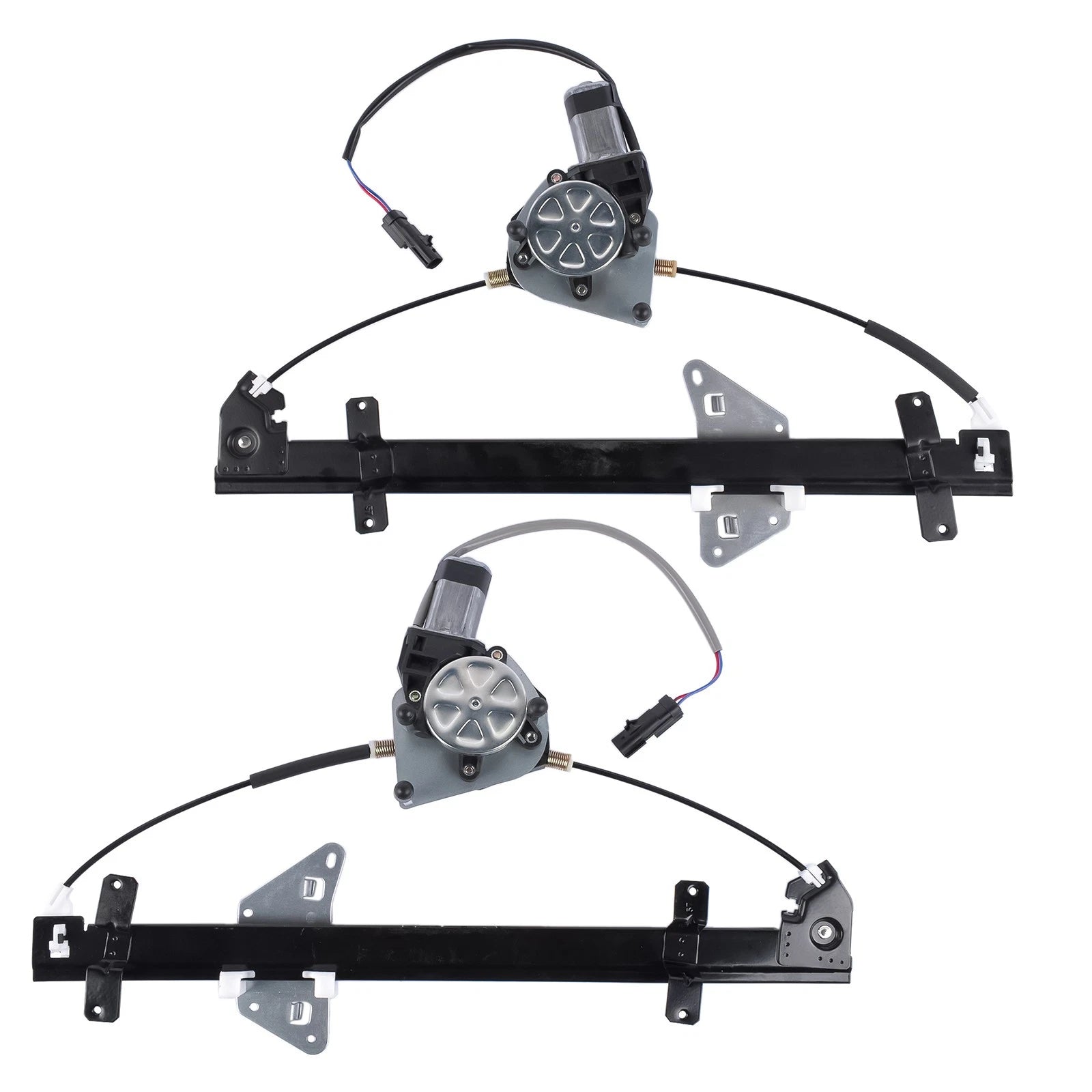Power Window Regulator Kit for Dodge Dakota Durango (1998-2004)