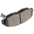 Set of 4 Front Ceramic Brake Pads for Acura CL (1998–1999)