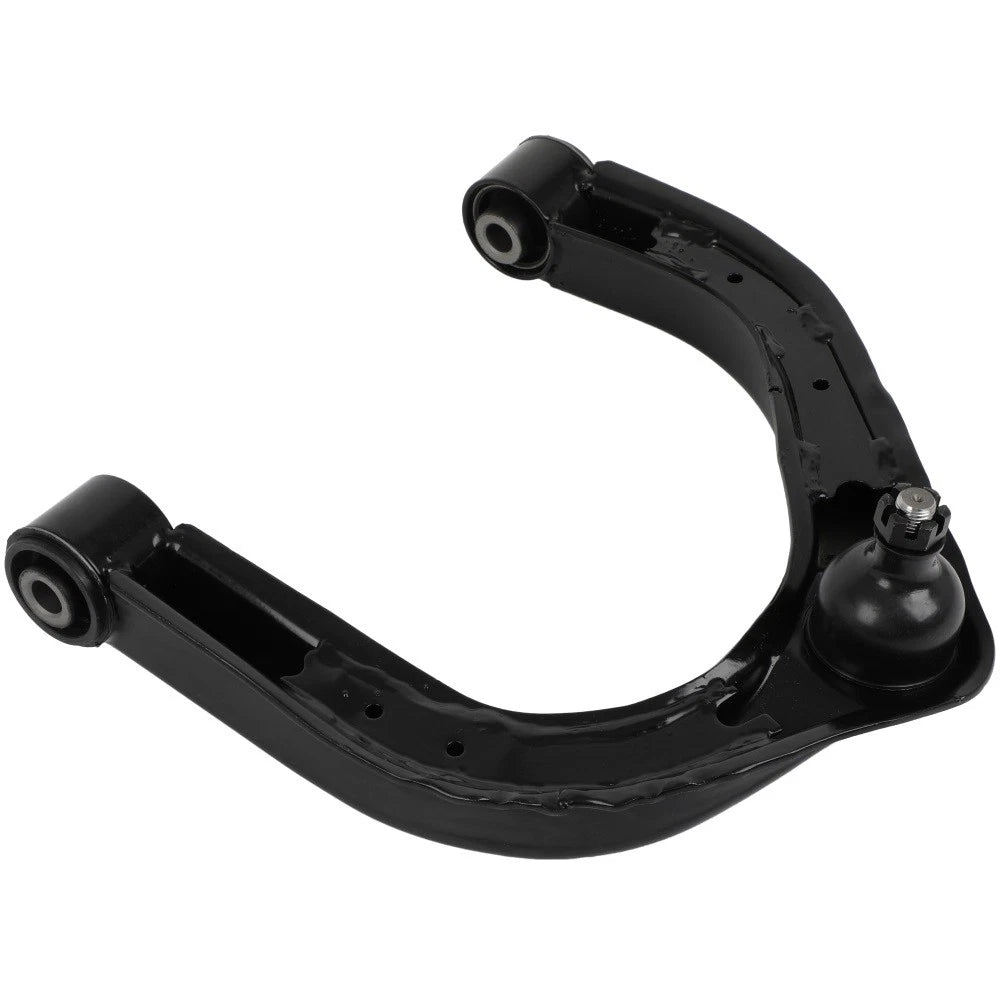 Set of 4 Front Left Upper Control Arms & Ball Joints for Infiniti QX56 (2004–2010)