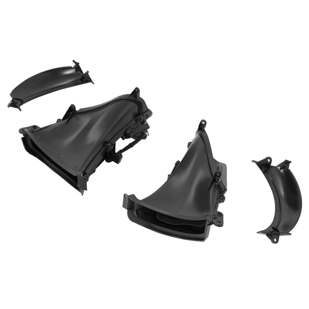 2X Fairing Air Ducts for Harley Touring CVO Road Glide (2015–2024)