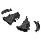 2X Fairing Air Ducts for Harley Touring CVO Road Glide (2015–2024)