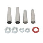 Fuel Injector Rail Assembly Remover for GM Vehicles (YYYY–YYYY)