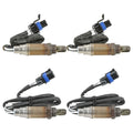 Oxygen Sensor Kit for Camaro Firebird 5.7 V8 RWD (Upstream & Downstream)