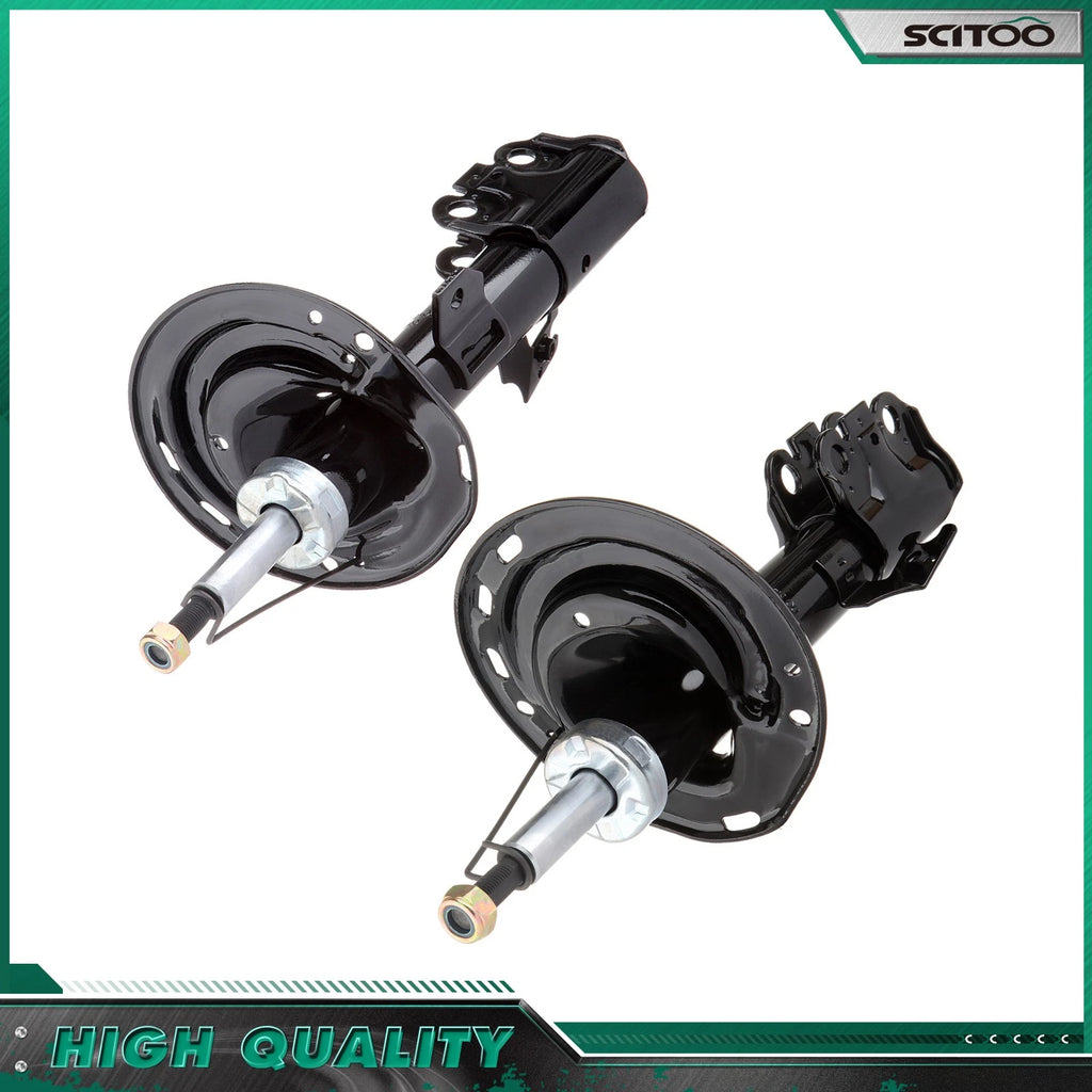 Front Shocks Struts for Toyota Camry (2007–2011), Avalon (2006–2012), Lexus ES350 (2007–2009)
