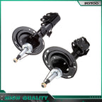 Front Shocks Struts for Toyota Camry (2007–2011), Avalon (2006–2012), Lexus ES350 (2007–2009)