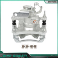 Rear Left Brake Caliper for Ford Transit-150 250 350 (2015–2019) w/ Bracket
