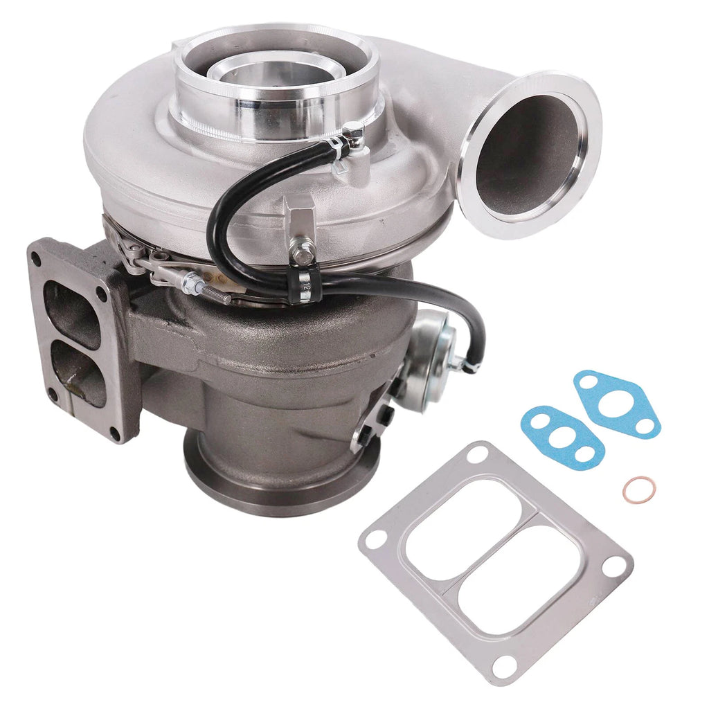 Turbocharger for Detroit Series 60 12.7L Diesel (1998–2007)