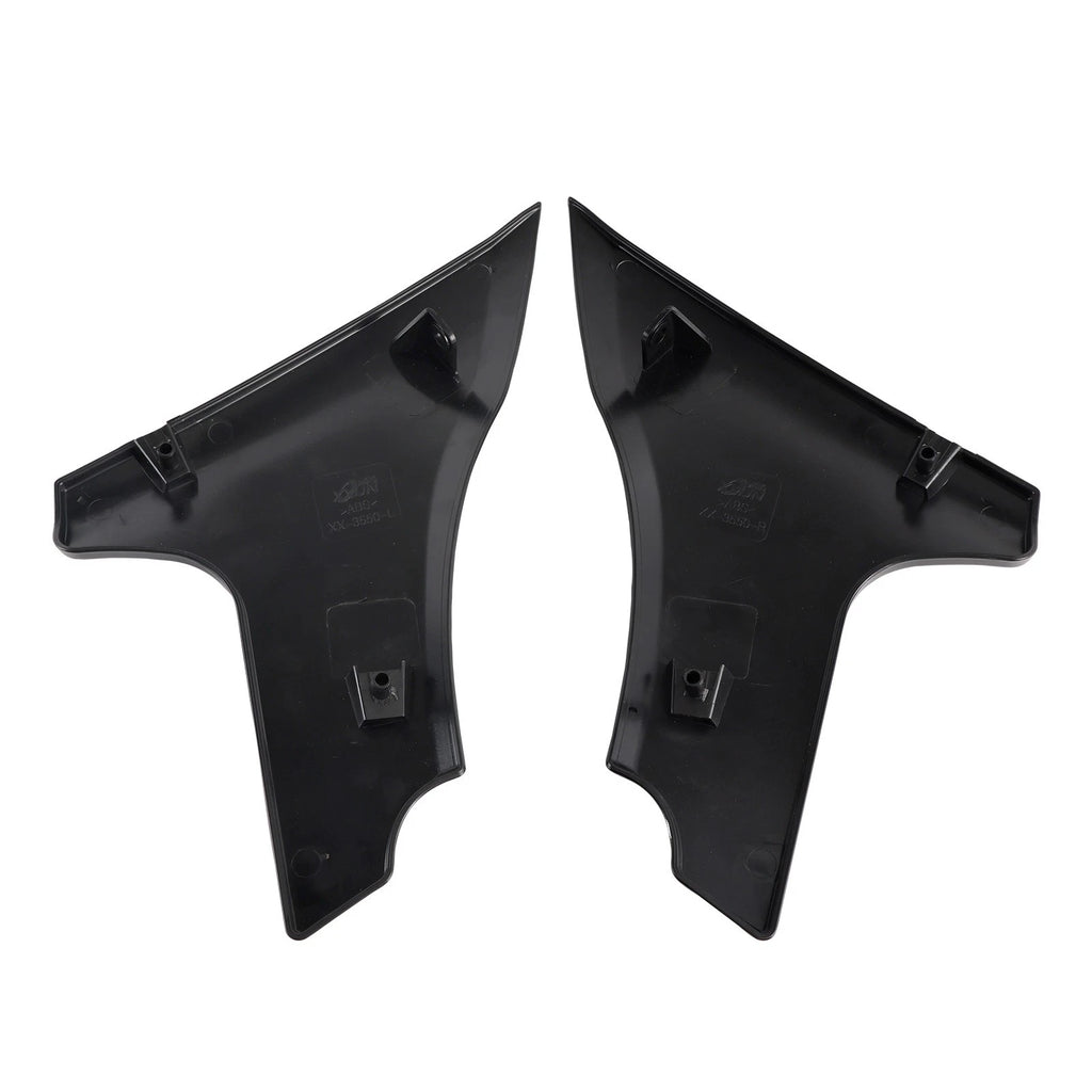 Side Panel Brackets for CVO 121 / 117 Road Glide FLTRXSE (2023–2025)