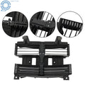 Radiator Grille Shutter Assembly for Ford Mustang (2018–2022)