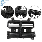 Radiator Grille Shutter Assembly for Ford Mustang (2018–2022)