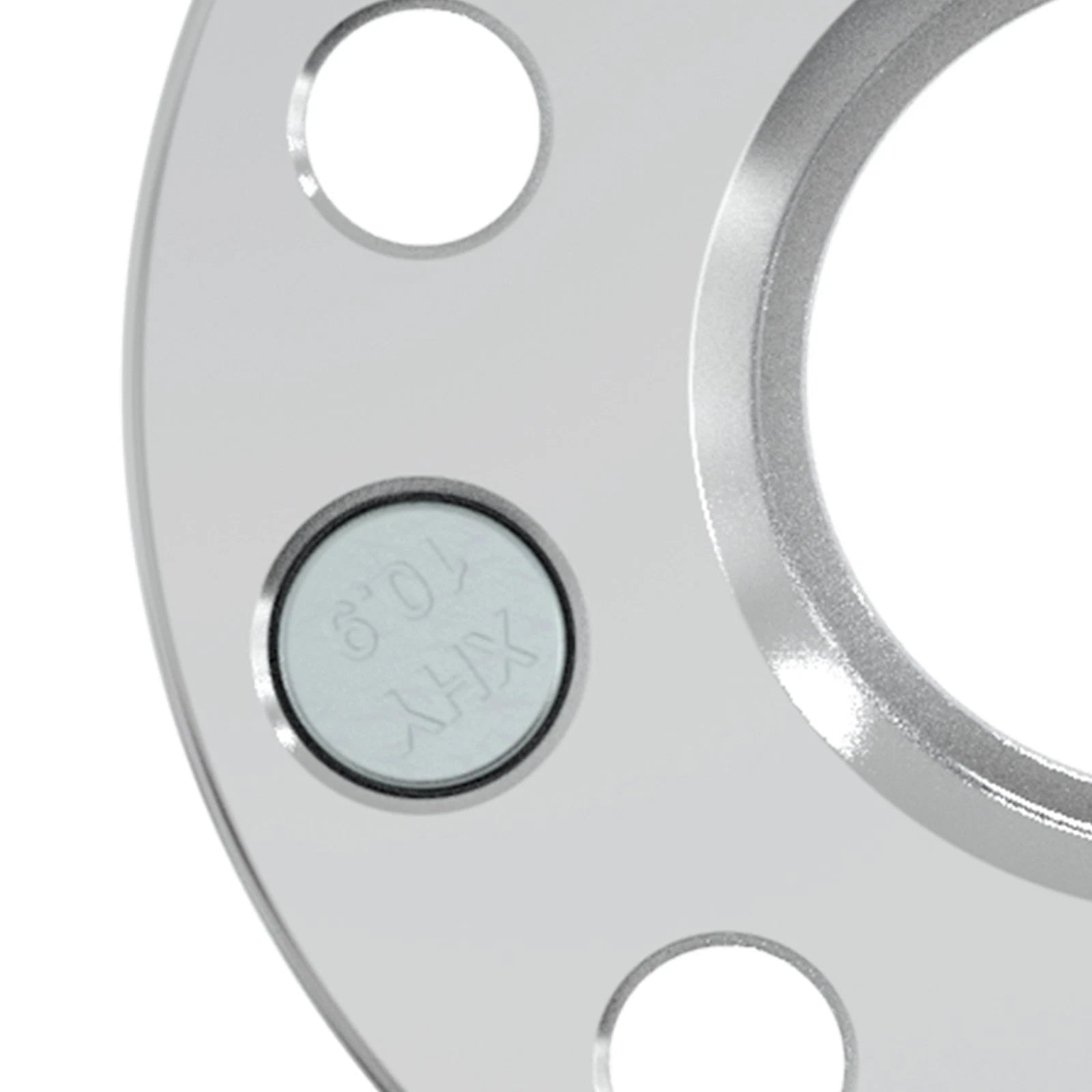 2x 20mm Wheel Spacer for Ford Escape (2001–2012) 5x4.5 64.1 M12x1.5