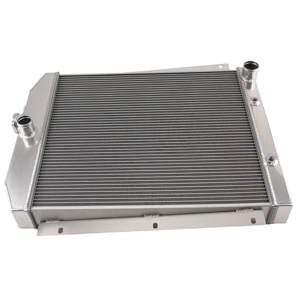 3 Row Radiator for Chevrolet Suburban (1947–1954)