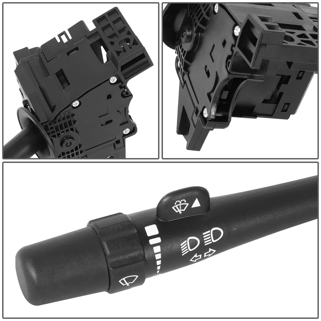 Combination Switch for Buick Lacrosse Lucerne Terraza Cadillac DTS (2005–2011)