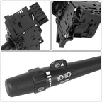 Combination Switch for Buick Lacrosse Lucerne Terraza Cadillac DTS (2005–2011)
