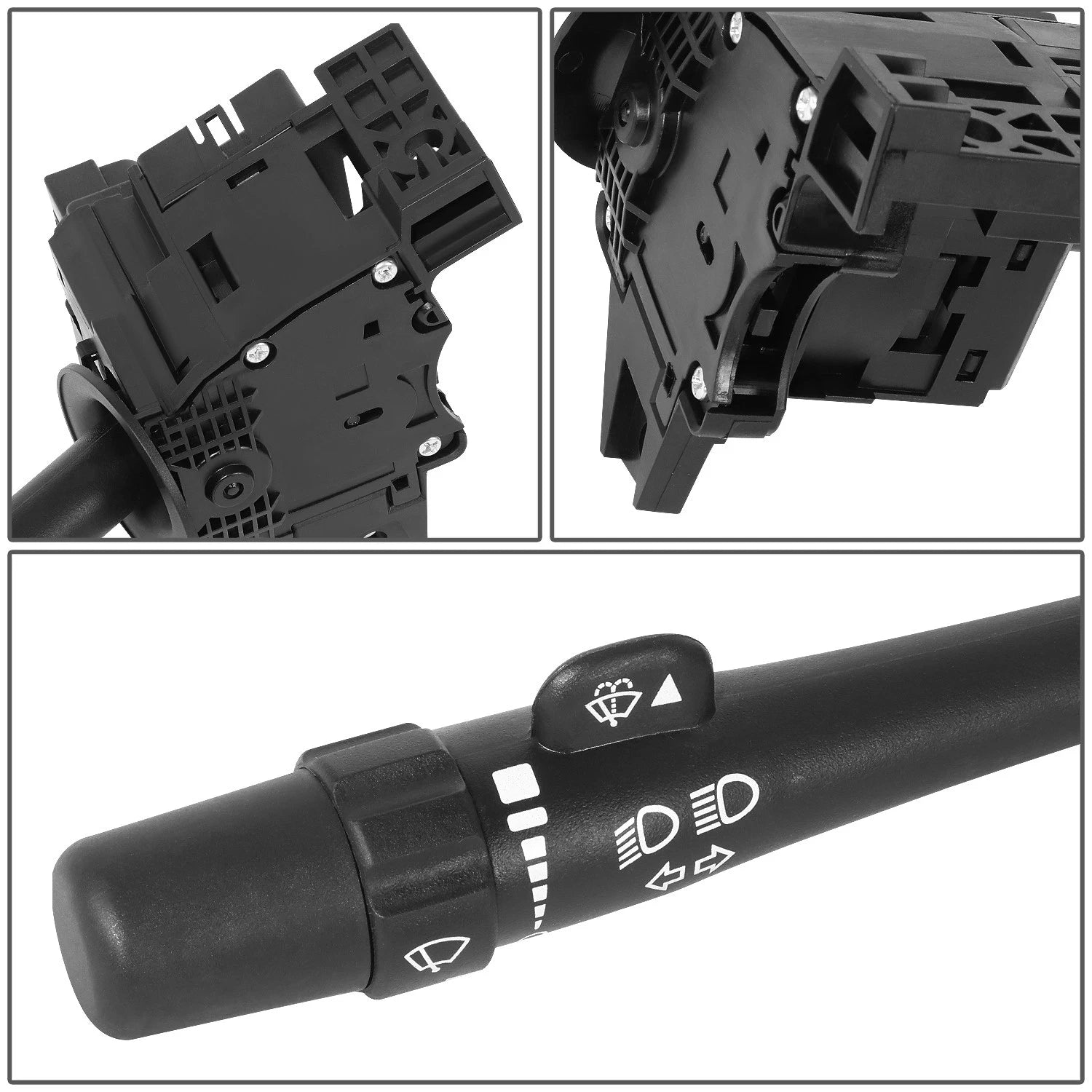 Combination Switch for Buick Lacrosse Lucerne Terraza Cadillac DTS (2005–2011)