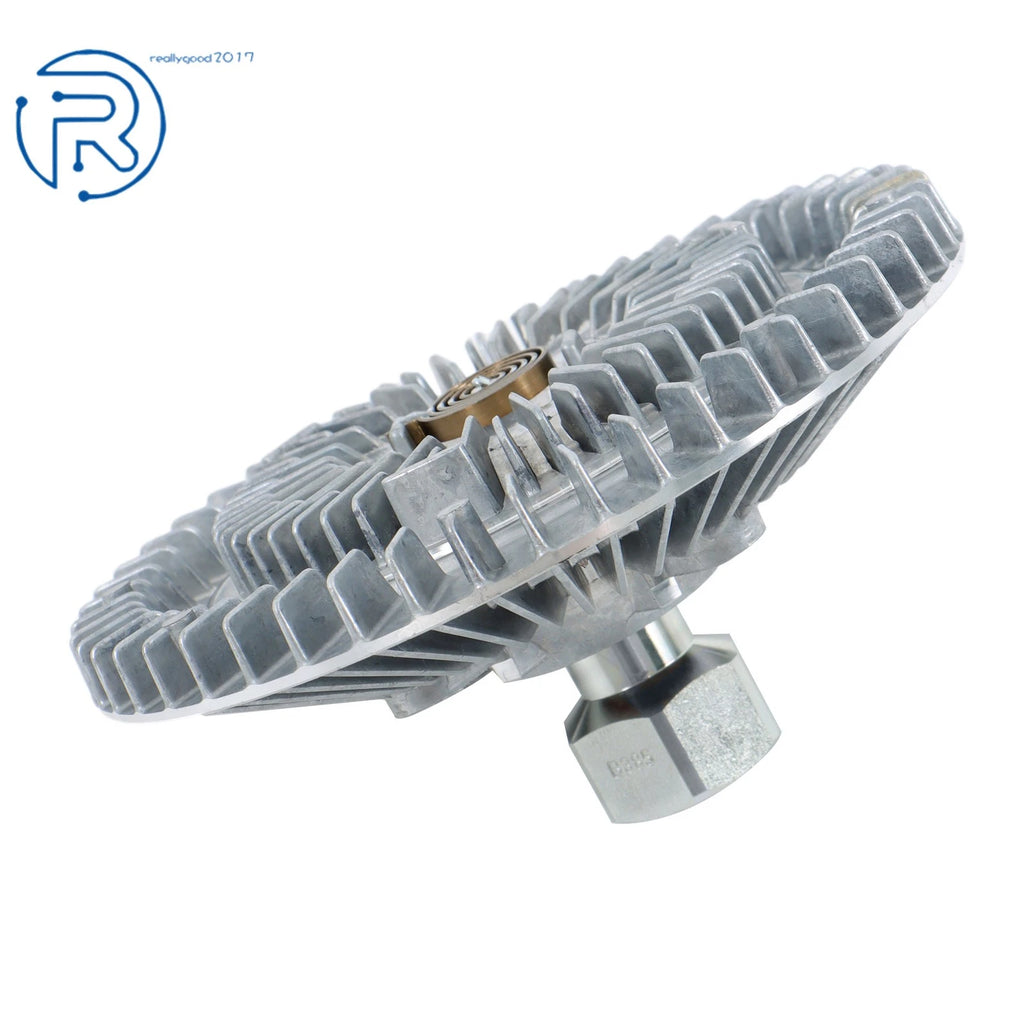 Radiator Fan Clutch for Dodge Ram 1500 2500 (2009–2013)
