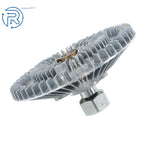 Radiator Fan Clutch for Dodge Ram 1500 2500 (2009–2013)