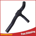 Molded Coolant Hose for VW Jetta (1985–1992)
