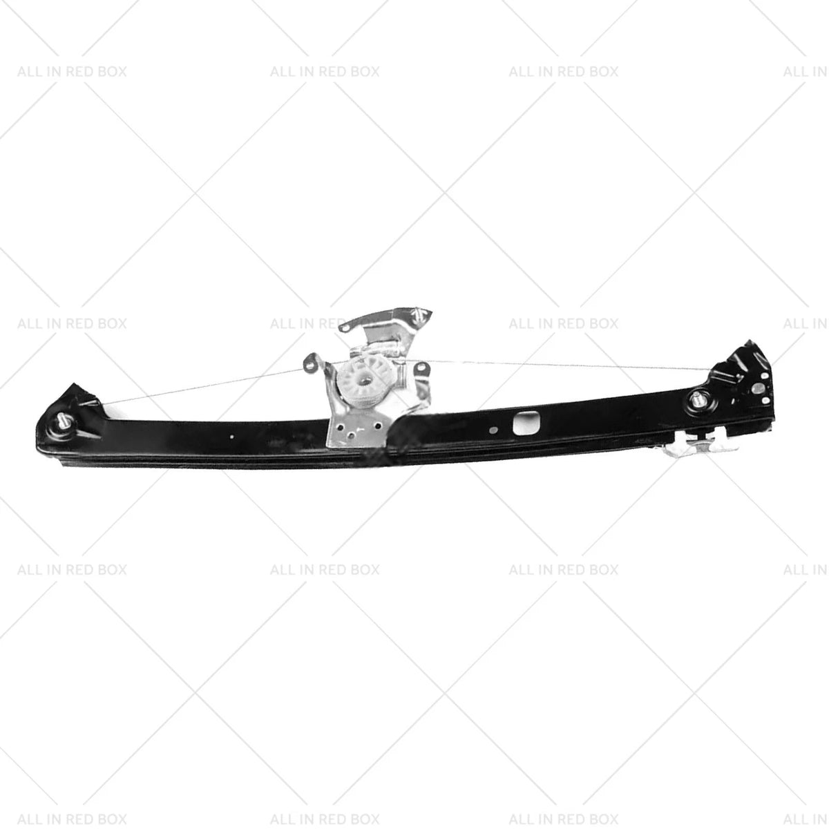 Rear LH Power Window Regulator for BMW X5 E53 (2000–2006) 51357125059