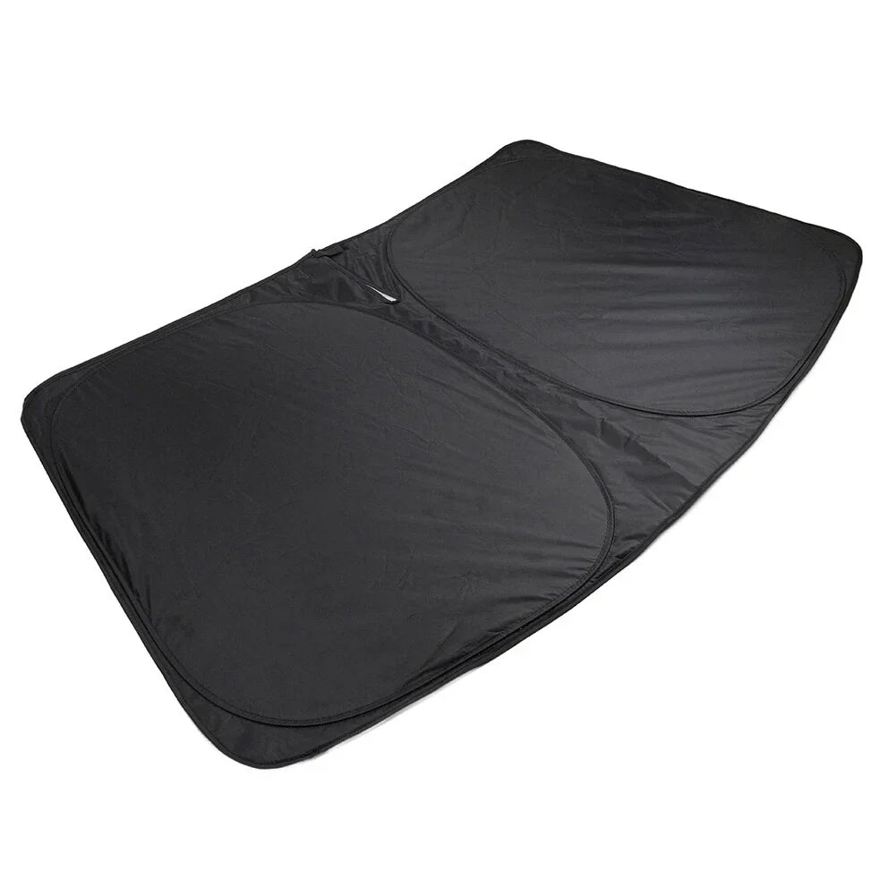 Foldable Windshield Sun Shade Visor for Subaru Legacy (2020-2025)