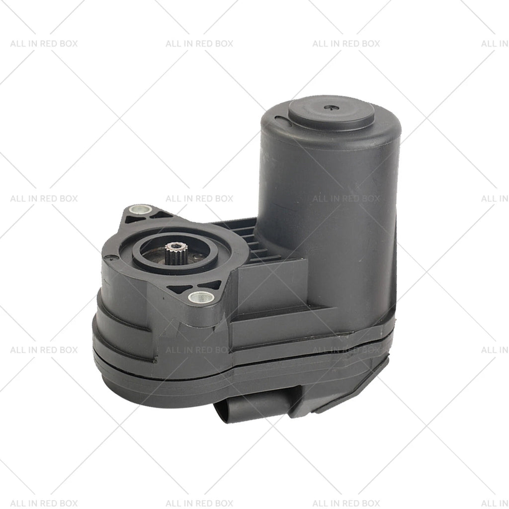 Parking Brake Actuator for BMW 330i Z4 L4 2.0L (2019–2020)