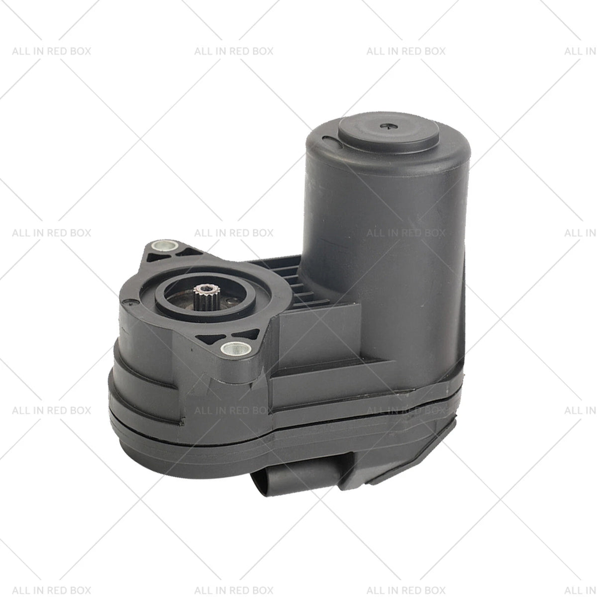 Parking Brake Actuator for BMW 330i Z4 L4 2.0L (2019–2020)