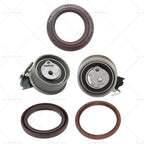 Timing Belt Kit for Hyundai Elantra I30 Tiburon Tucson Kia Cerato (2000–2023)