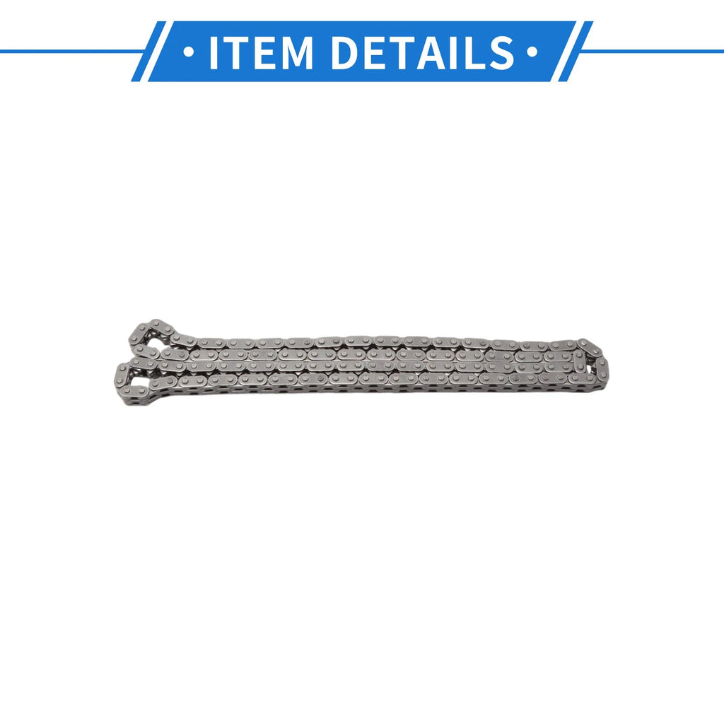 Timing Chain Kit No.03C109158H for Volkswagen Polo (2013–2018)