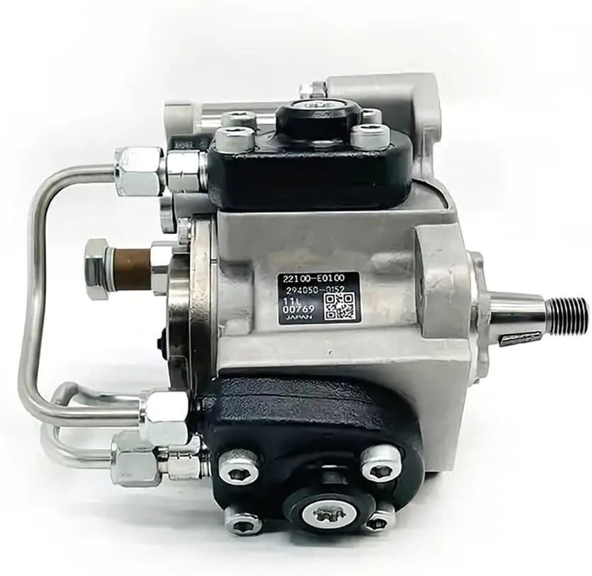 Fuel Injection Pump 22100-E0101 for Hino 268 (2004–2019)