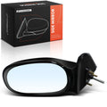 Driver Manual Glass Adjust Side Mirror for Toyota Corolla (1998–2002)