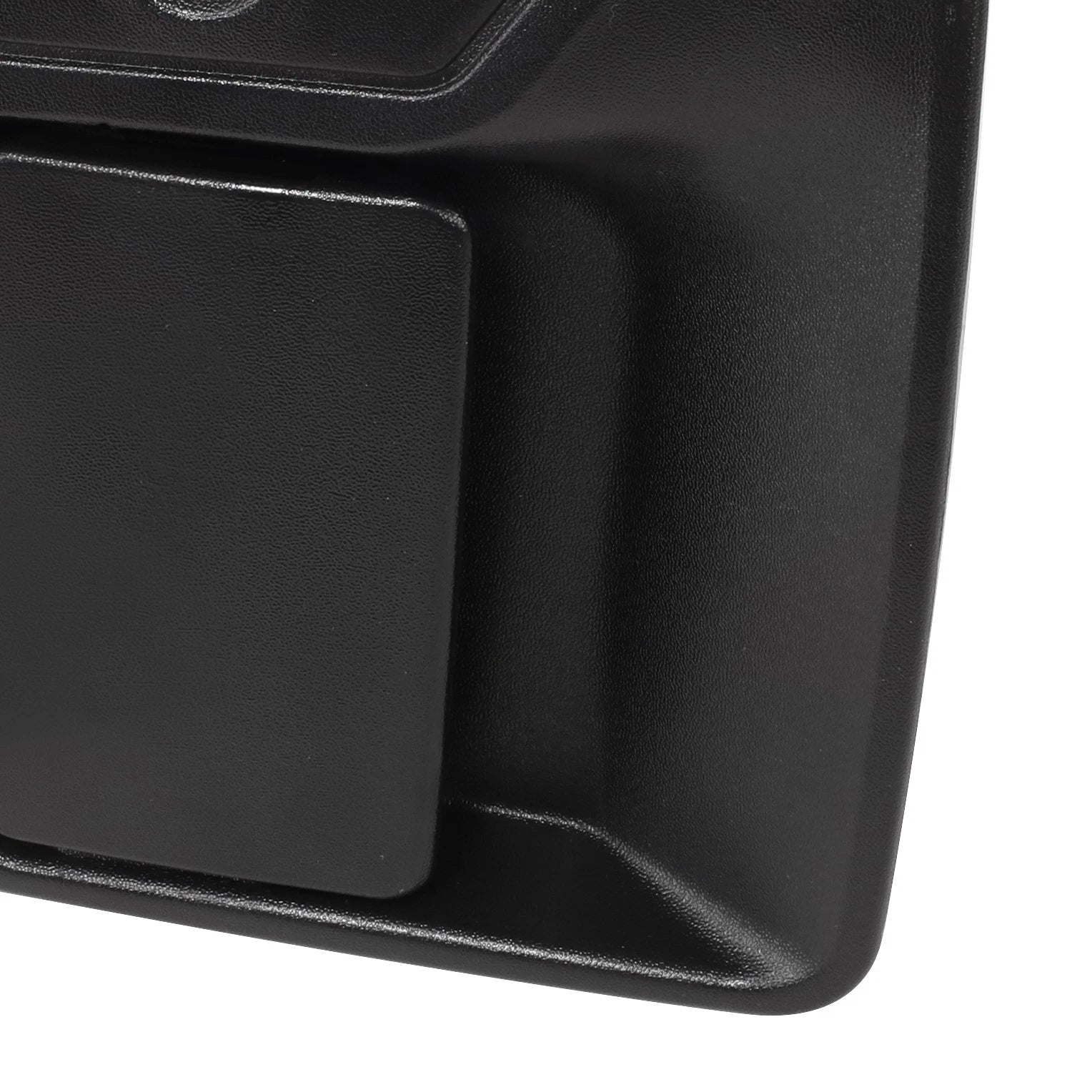 Front Driver Side LH Door Pull Handle for Ford F250/F350/F450/F550 (1999–2016)