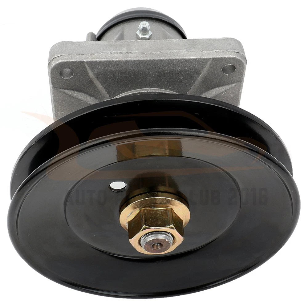 3 Spindle Assembly for Cub Cadet 46" Deck (Fits MTD)