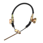 Rear Brake Cable for Suzuki LT80 LT 80 Quadsport ATV (1987–2006) 58510-40B00