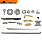 Timing Chain Kit for Chevrolet Malibu Equinox (2008–2015)