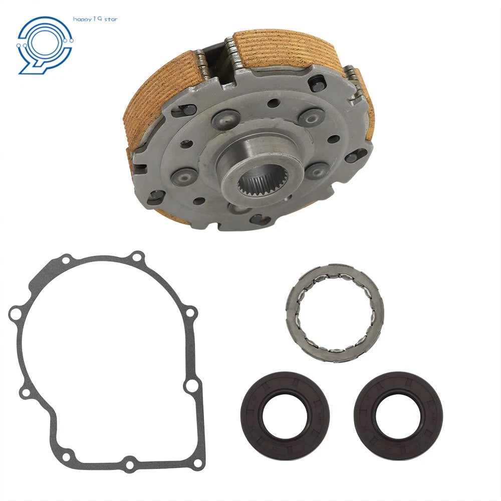 Wet Clutch Shoe for HiSUN Massimo Bennche MSU Qlink Coleman 500 700 UTV