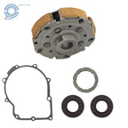 Wet Clutch Shoe for HiSUN Massimo Bennche MSU Qlink Coleman 500 700 UTV