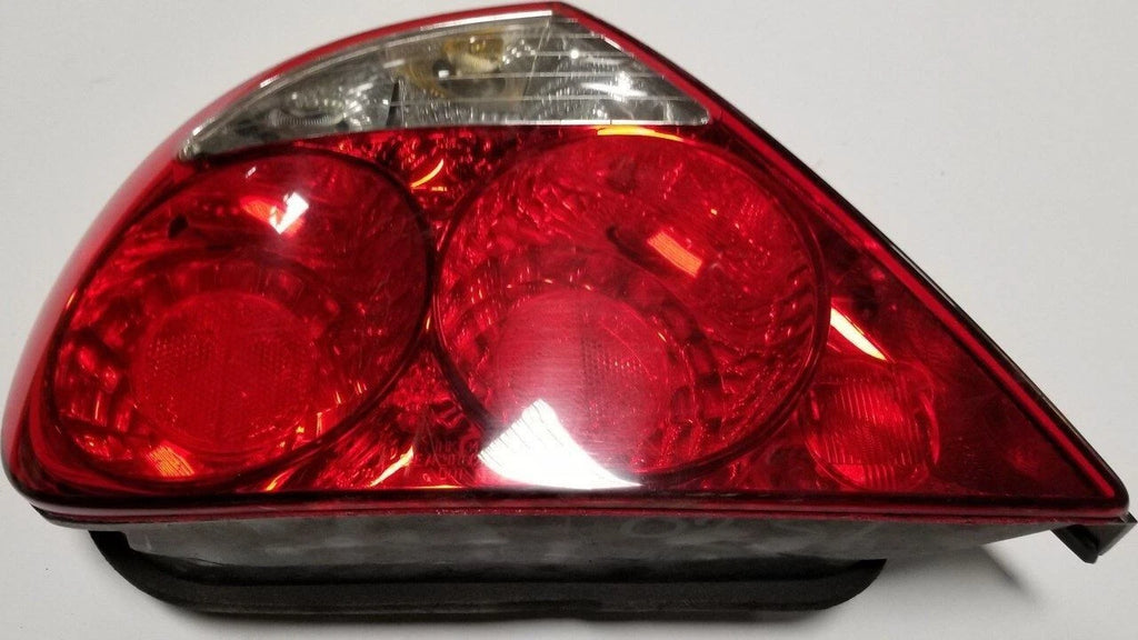 LH Driver Tail Light for Jaguar S-Type (1999–2004) XR83-13405-AG