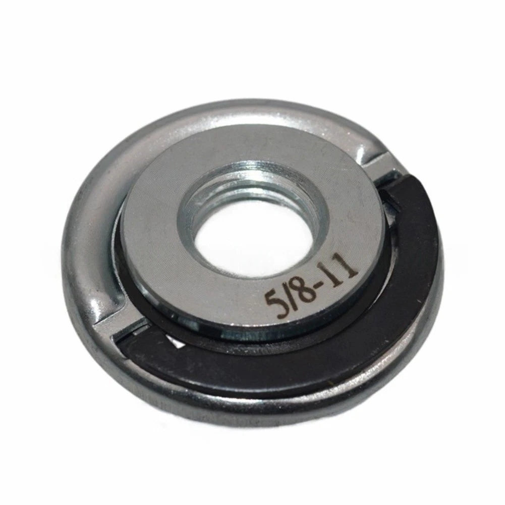 Quick Release Flange Nut for Grinders (Heavy Duty)