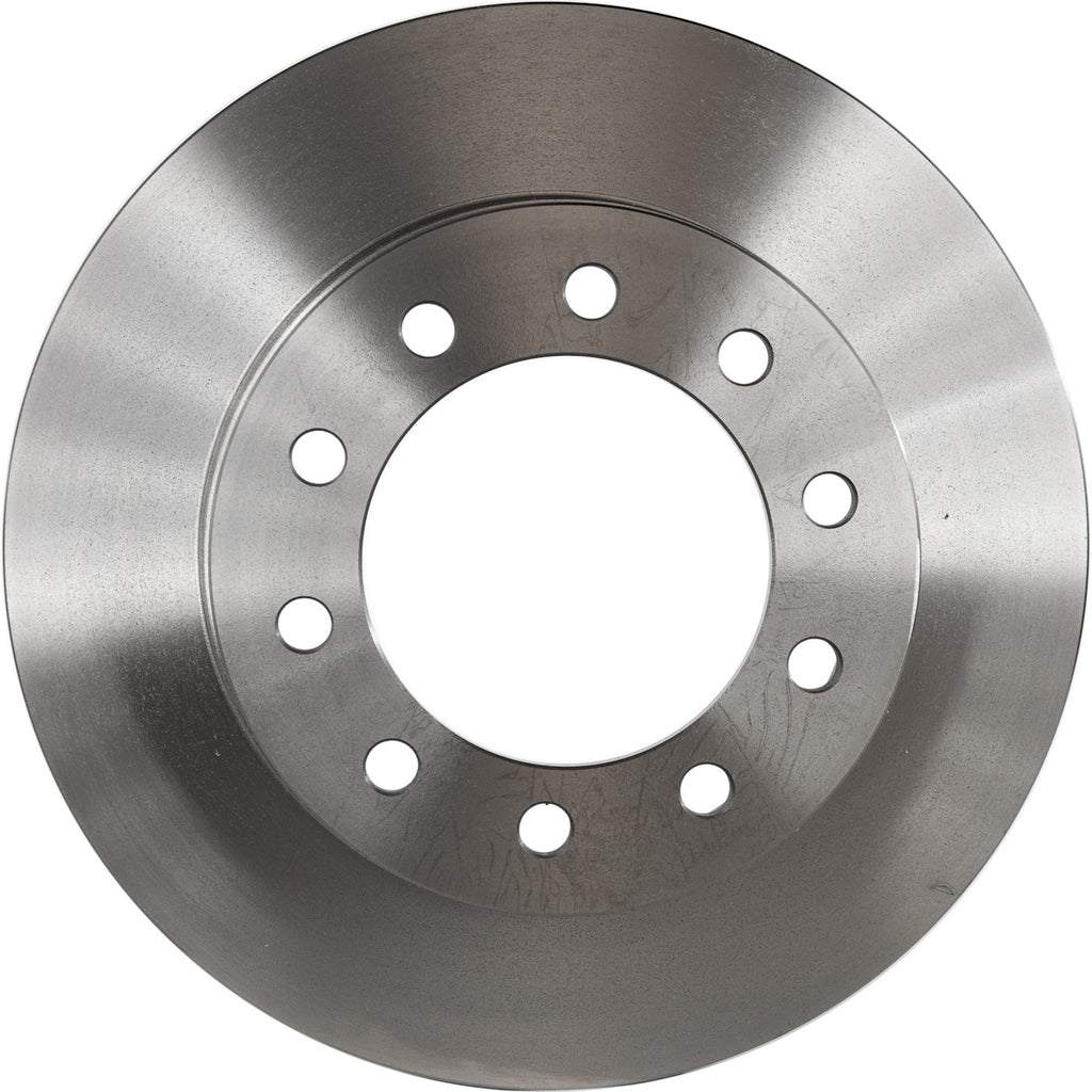 Disc Brake Rotor Set for Ford F-450 Super Duty (2005–2016)
