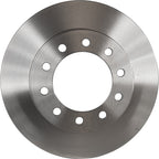 Disc Brake Rotor Set for Ford F-450 Super Duty (2005–2016)
