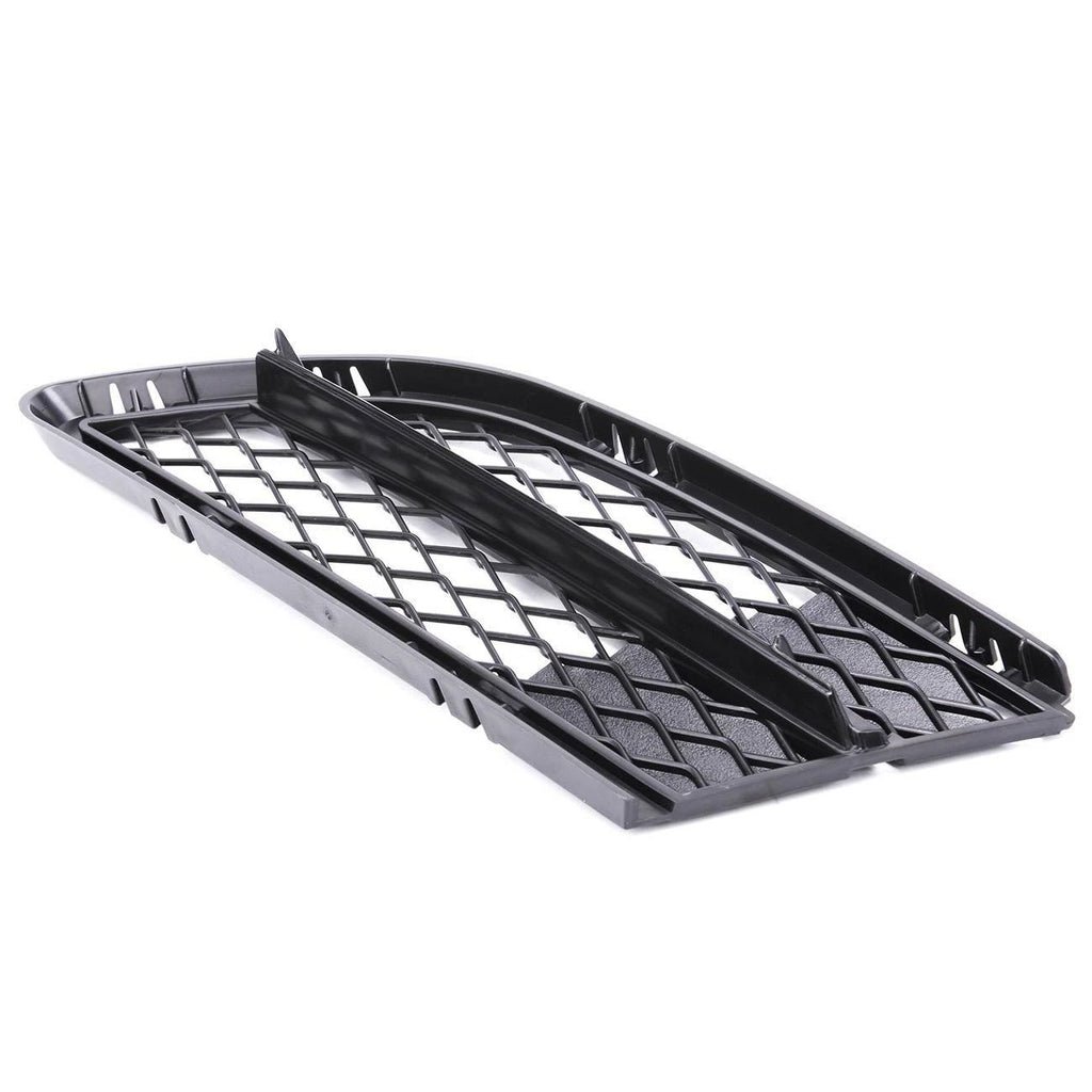 Front Bumper Lower Grille for BMW 3 Series E90 E91 (2007–2013)
