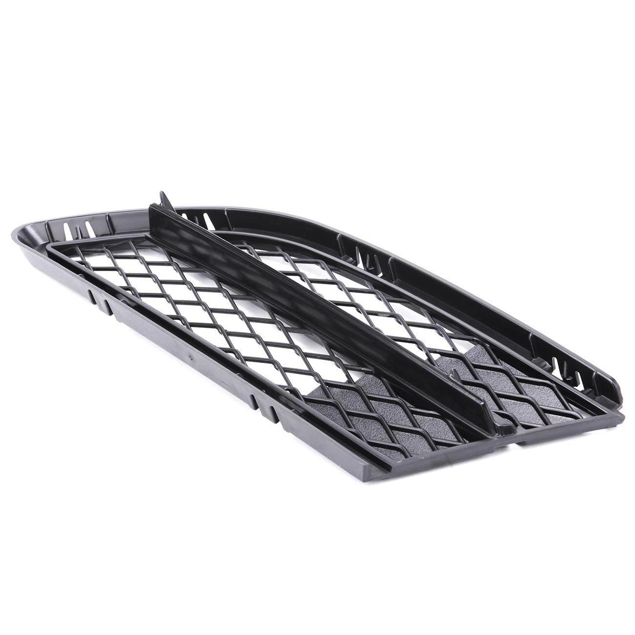 Front Bumper Lower Grille for BMW 3 Series E90 E91 (2007–2013)