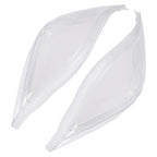 Pair Headlight Lens Cover for Lexus RX300 (1998–2002)